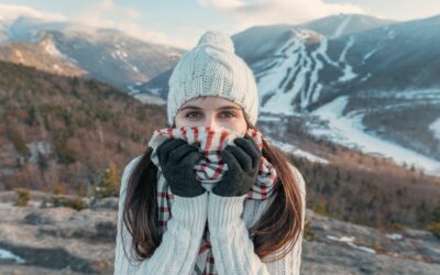 10 gestes pour se prémunir des affections hivernales